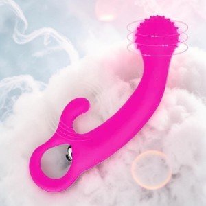 Vibex P Noktası Bükülebilir Vibratör