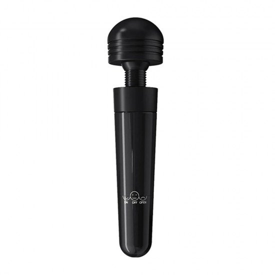 Vibex Modern Wand Vibratör