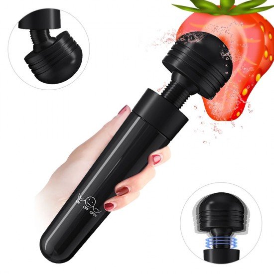 Vibex Modern Wand Vibratör - Görsel 2